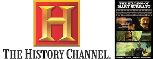 mary_s&History Channel